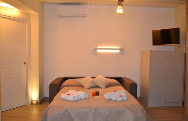 Villa Paglianiti - Your Family Residence - Foto 19