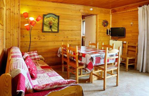 chalet la Louvière - Foto 32