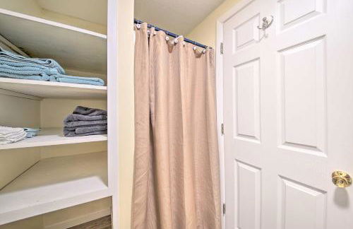 Bright Bingham Apt Hunt, ATV and River Raft! - Foto 17