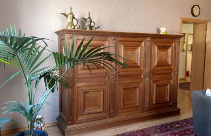 Ferienwohnung Luise, gemütlich, freundlich und ganz nah an Berlin - Foto 8