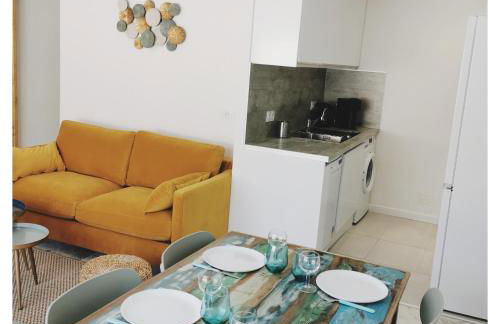 COTE PLAGE HYPER CENTRE - Bord de mer - Foto 12