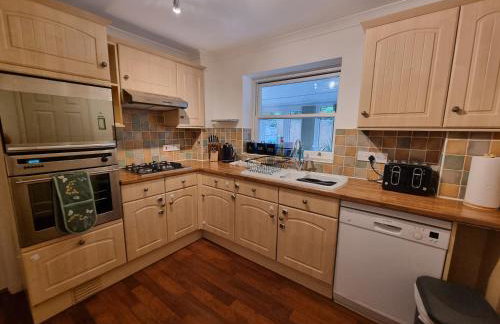 Cooks House by Cliftonvalley Apartments - Foto 6