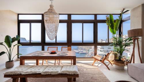 Bahía Apartments - Photo 1