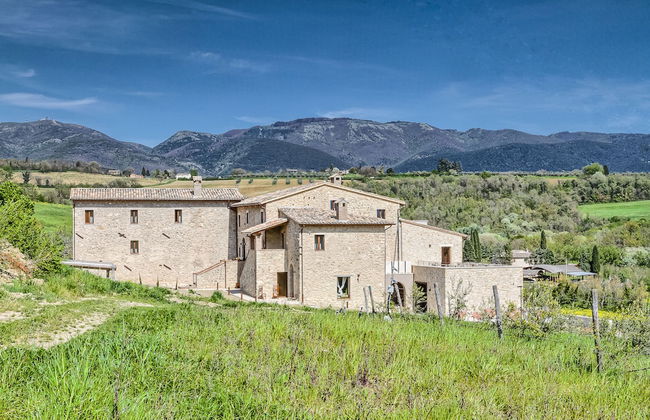 Agriturismo Colli Martani - Foto 53