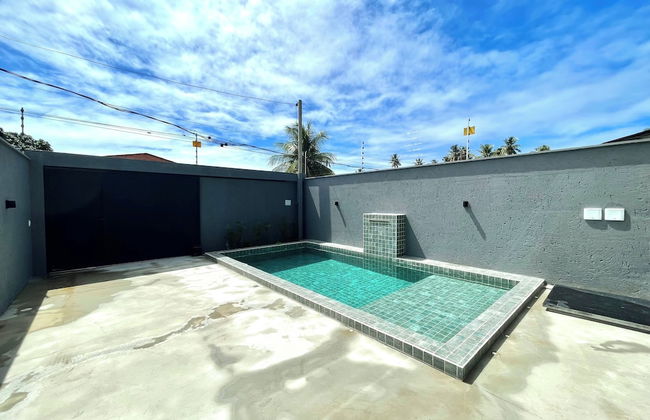 Casa Sofia Milagres - Foto 31