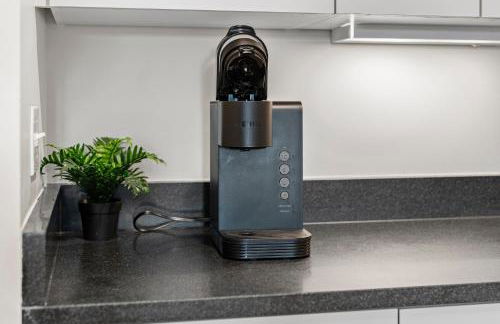 Beautiful 2BR in Southend Boston - Foto 52