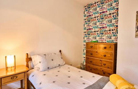 Nature Charm & Fruit Delights, multi-generation celebratory home -Try, Relax, Repeat - Sellindge - Foto 68