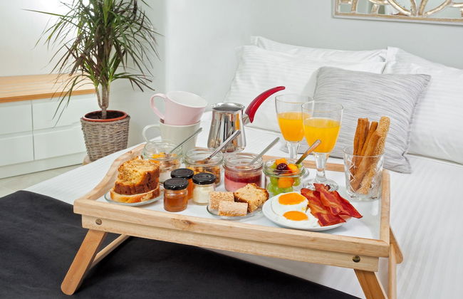 Sweet Nectar Villa - Foto 8