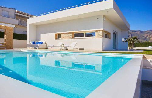 VILLA DARDA con piscina e 3 camere da letto - Foto 21