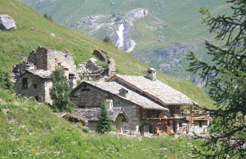 Chalet Pomme de Pin - Foto 30