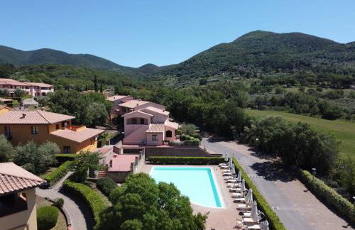 Borgo Etrusco S.p.A. - Photo 11