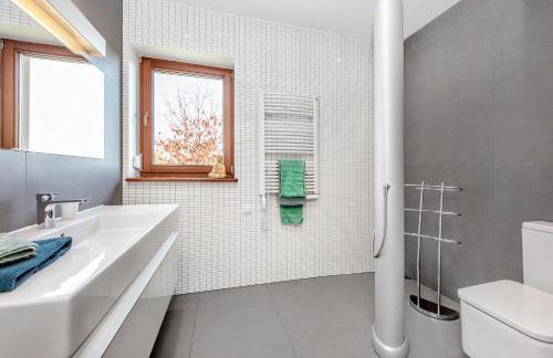 Dom w Grodzisku - Photo 10