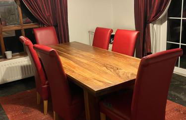 Ridge Wood House - Foto 9