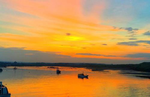 The Hideaway - Luxury 2 bedroom ground floor apt - Foto 6