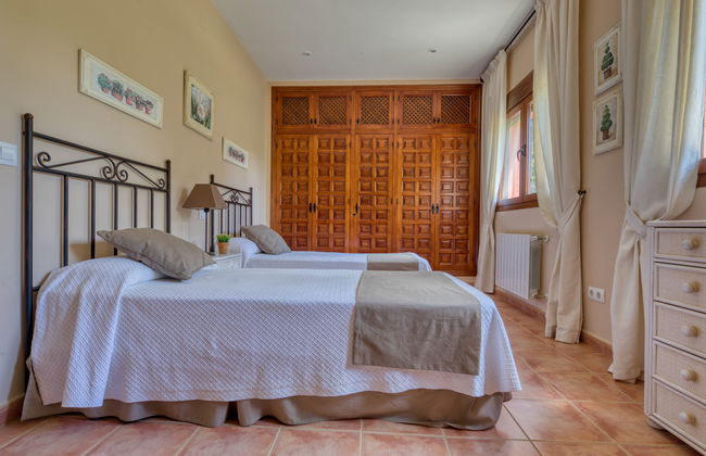 Villa Adelfa - Foto 23