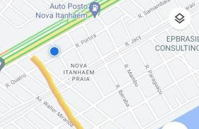 Kitnet em Itanhaém 500 metros da praia - Photo 5