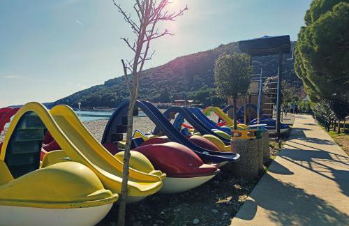 Apartment Noemi with a direct beach view - Foto 35