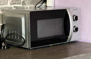 Großzügige OG Ferienwohnung in Linkenheim frieden apartments - Foto 27