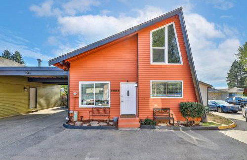 Auburn River Home - Foto 8