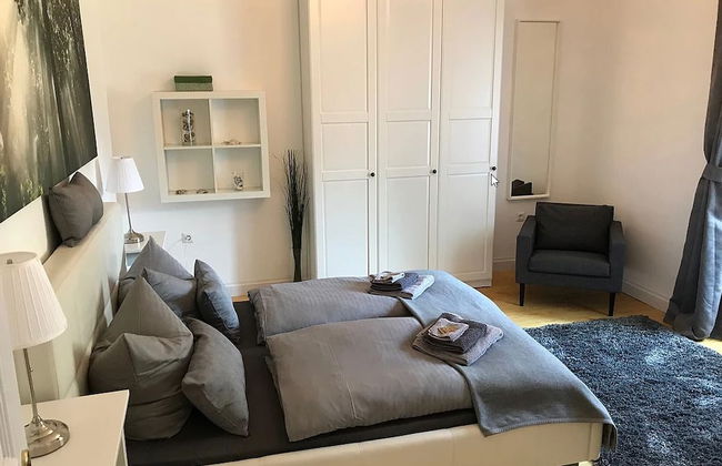 Schloss Grabow, Resting Place & A Luxury Piano Collection Resort, Prignitz - Brandenburg - Foto 4