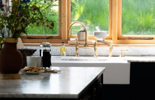 Welsh Border Escape- Perfect for families & groups - Foto 15