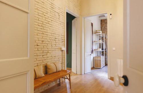 Bravissimo Estudi Verd, in the Historic Centre - Foto 36