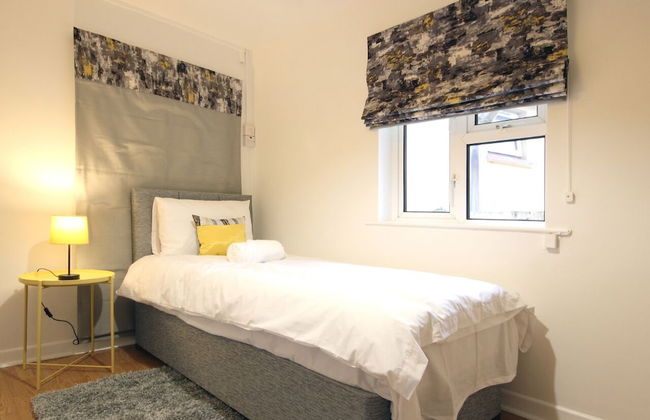 KC Accommodation - Foto 43