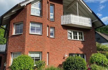 Ferienwohnung Erlenhof - Foto 1