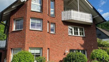 Ferienwohnung Erlenhof - Foto 1