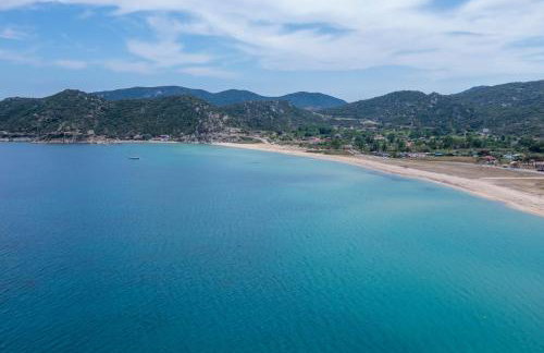 Athos View - Golden Fig Sykia lodge - Foto 50