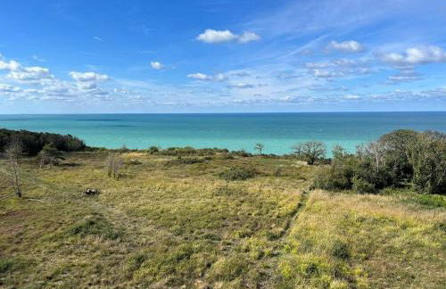 Superbe propriété bord de mer - Le Clos Ricarda - Foto 32