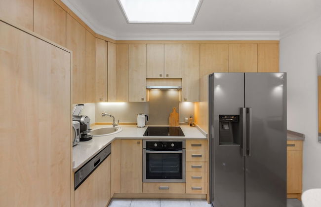 President Boutique Apartments #8 by Goodnite cz - Foto 11