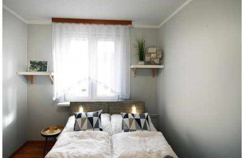 Color Apartment Ciepłe Gniazdko - Foto 1