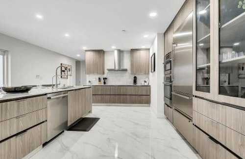 Villa Oasis with Heated Pool,Sauna, BBQ and Pool Table - Foto 13