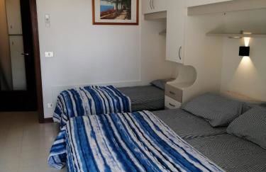 Residence Gemini - Gemini - Foto 48