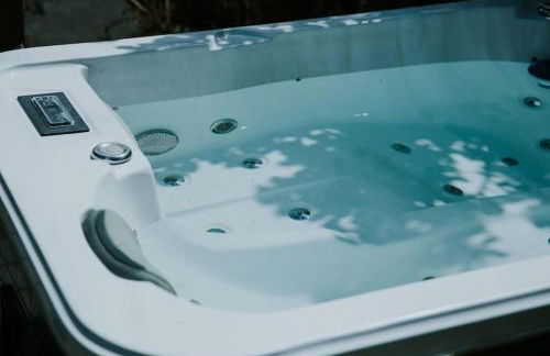 Snowdonia Shepherds Hut + Hot Tub - Foto 20