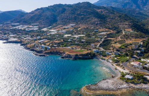 Pancratium #4 Seaside Apartment - Foto 36