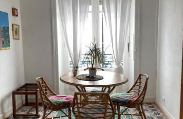 L´arrière Cour - Foto 20