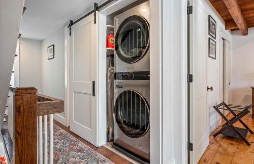 Pepperrell Place - Home for 6 - Foto 36