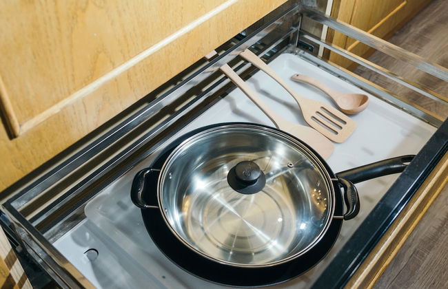 Thousand Islands Lakeview Apartment - Foto 33