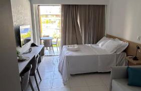 A Vida e tão Rara - Flat Malia térreo - Photo 14