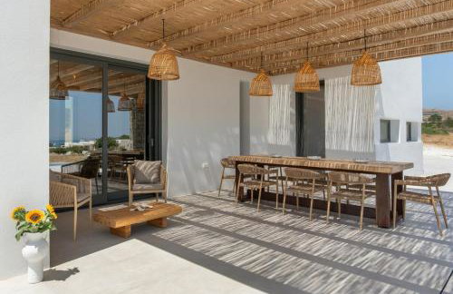 Near Naousa - 3BR Villa - Private Pool - Villa Candia - Photo 17