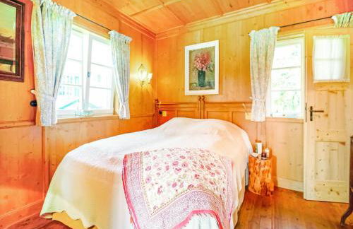 Rustikaler Bauernhof am Ammersee - Foto 4