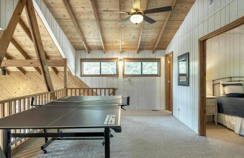 Linden Lakefront Retreat with Kayaks - Foto 27