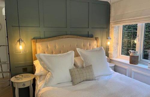 Boutique style self contained annexe with garden - Photo 5