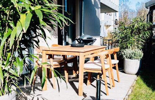 Ferienwohnung Nordic Calm am Kellersee - Foto 9