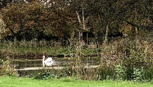 Gatekeeper Cottage - Foto 1