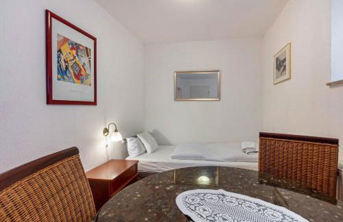 Apartments Am Schwarzwälder Hof - Foto 72