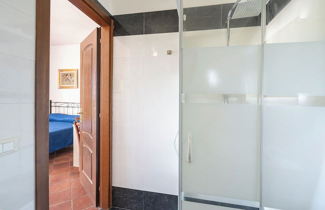 Tenuta Ricco Mono With Pool And Garden - Foto 45