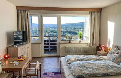 Apartment Hochstein by Interhome - Foto 21